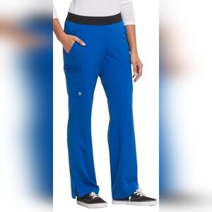 Healing Hands by HH Works Rachel Scrub Pant 5XL PERFECT SHAPE NWOT